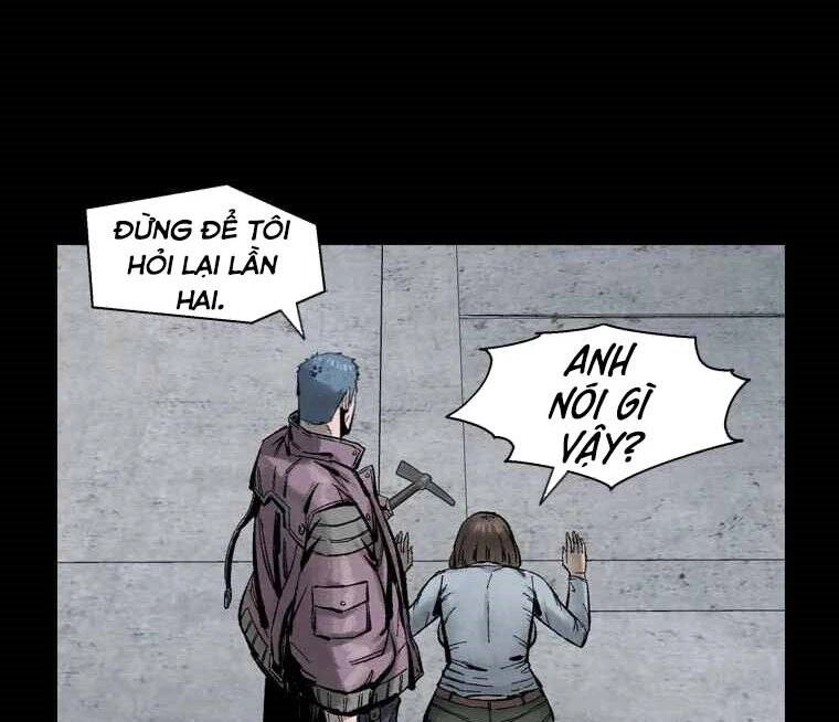 Mật Mã Mê Cung Chapter 6 - 67