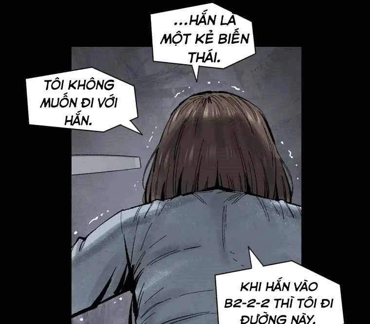 Mật Mã Mê Cung Chapter 6 - 91