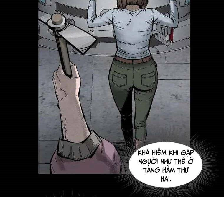 Mật Mã Mê Cung Chapter 6 - 96