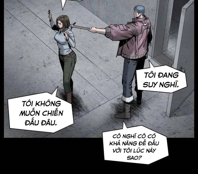 Mật Mã Mê Cung Chapter 6 - 99