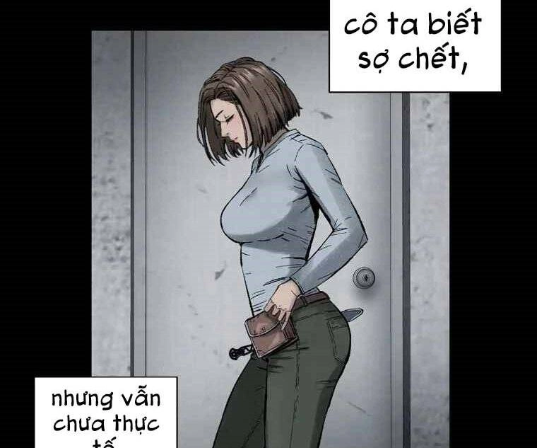 Mật Mã Mê Cung Chapter 6 - 116