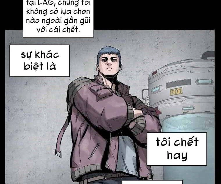 Mật Mã Mê Cung Chapter 6 - 118