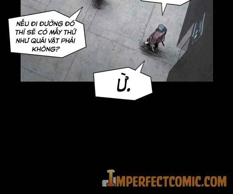 Mật Mã Mê Cung Chapter 6 - 120