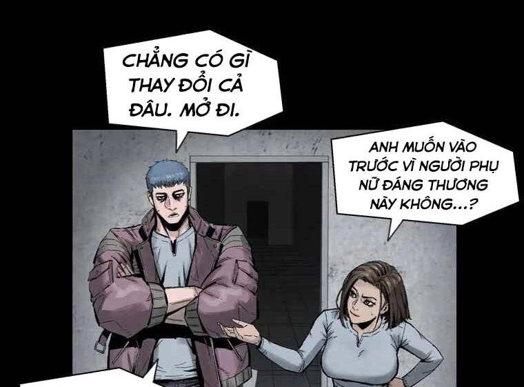 Mật Mã Mê Cung Chapter 6 - 124