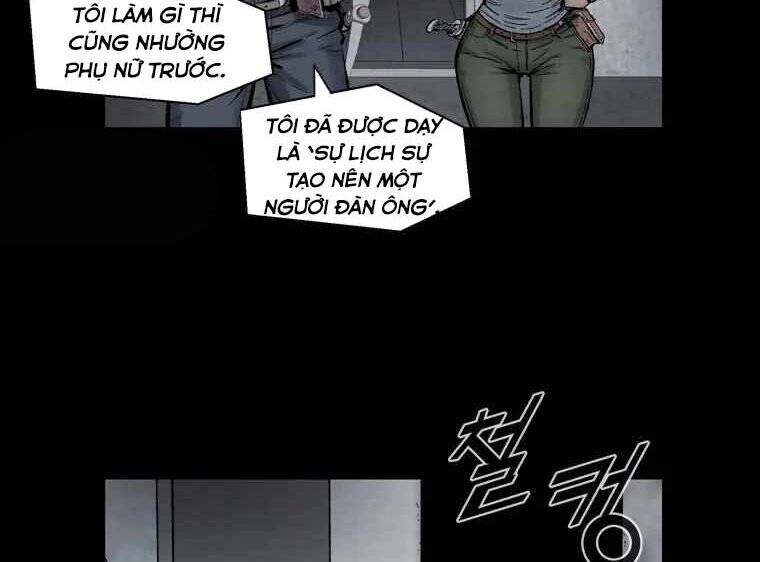 Mật Mã Mê Cung Chapter 6 - 125