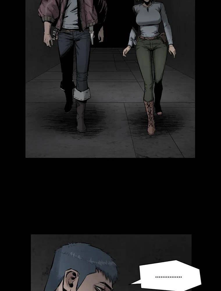 Mật Mã Mê Cung Chapter 7 - 5