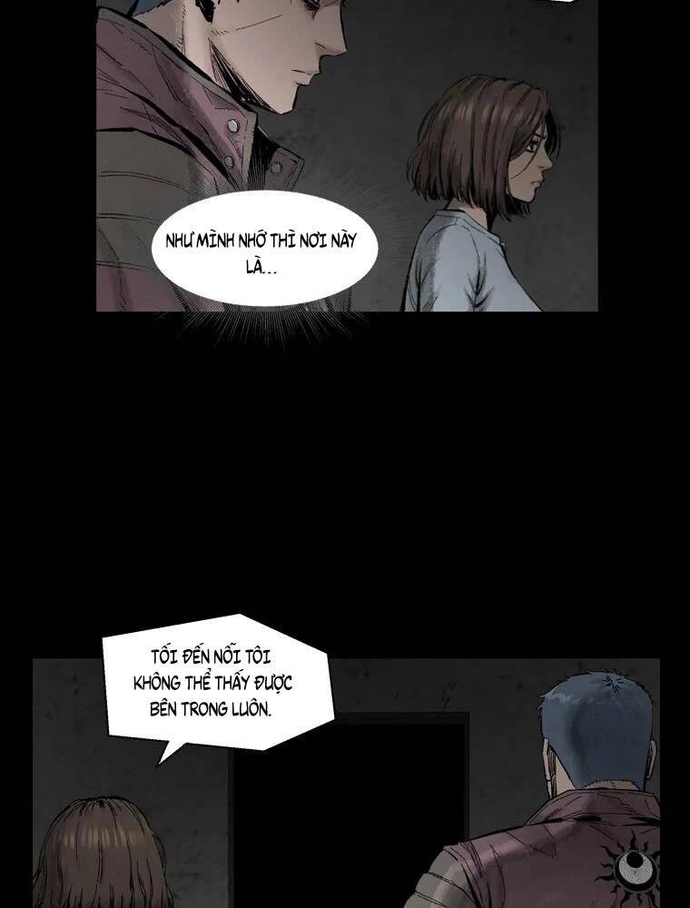 Mật Mã Mê Cung Chapter 7 - 6