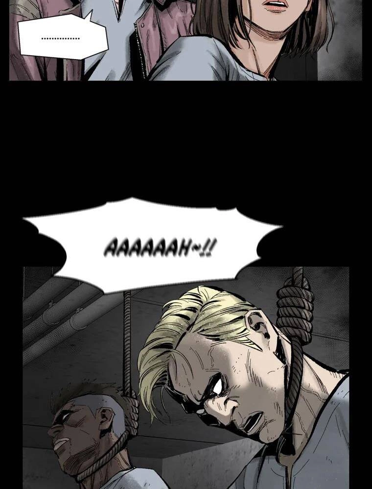 Mật Mã Mê Cung Chapter 7 - 9