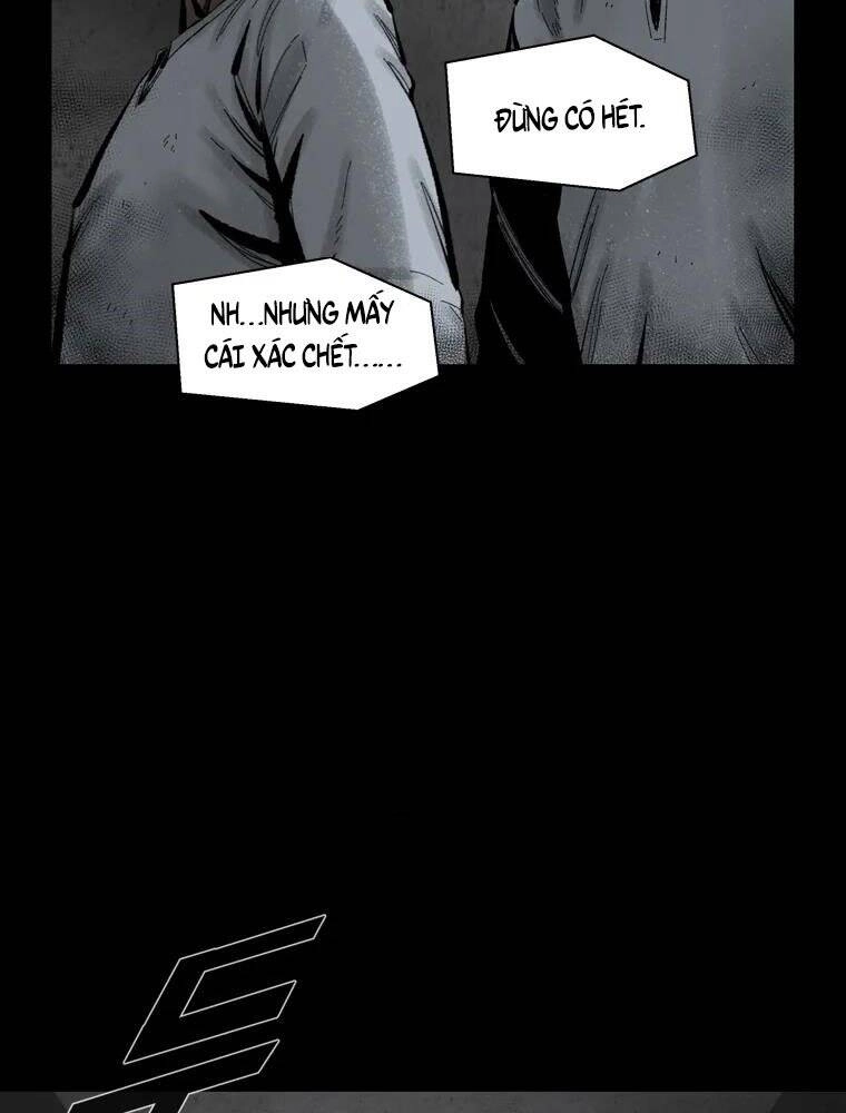 Mật Mã Mê Cung Chapter 7 - 10