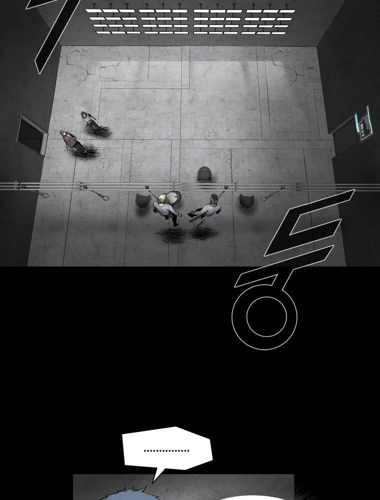 Mật Mã Mê Cung Chapter 7 - 11