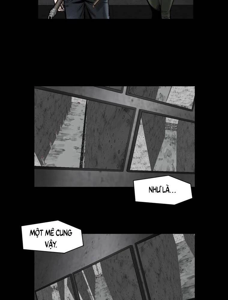 Mật Mã Mê Cung Chapter 7 - 14