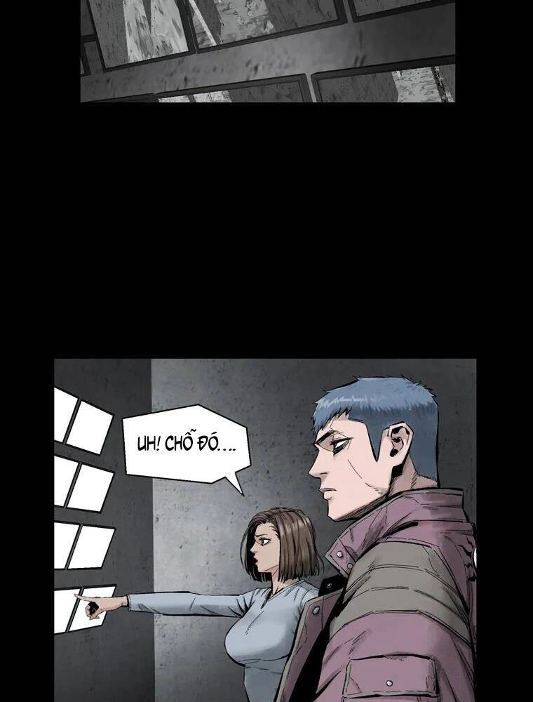 Mật Mã Mê Cung Chapter 7 - 15