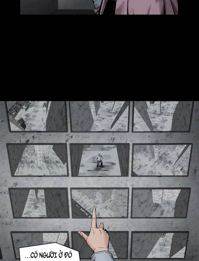 Mật Mã Mê Cung Chapter 7 - 16