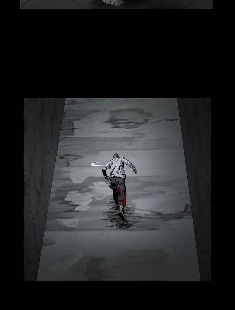 Mật Mã Mê Cung Chapter 7 - 20