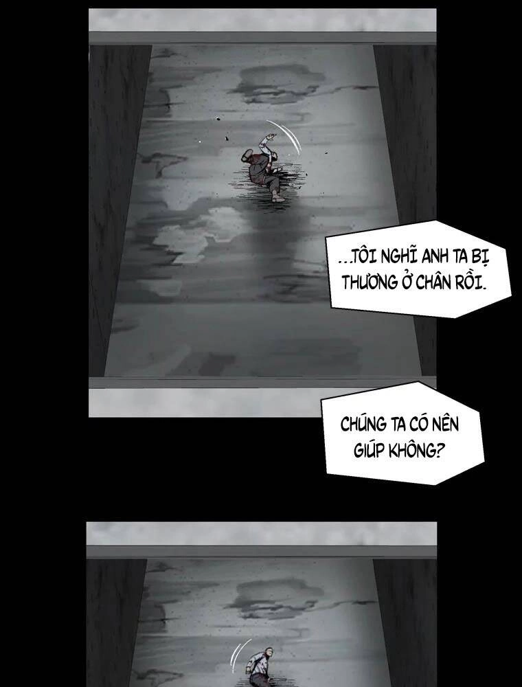 Mật Mã Mê Cung Chapter 7 - 22