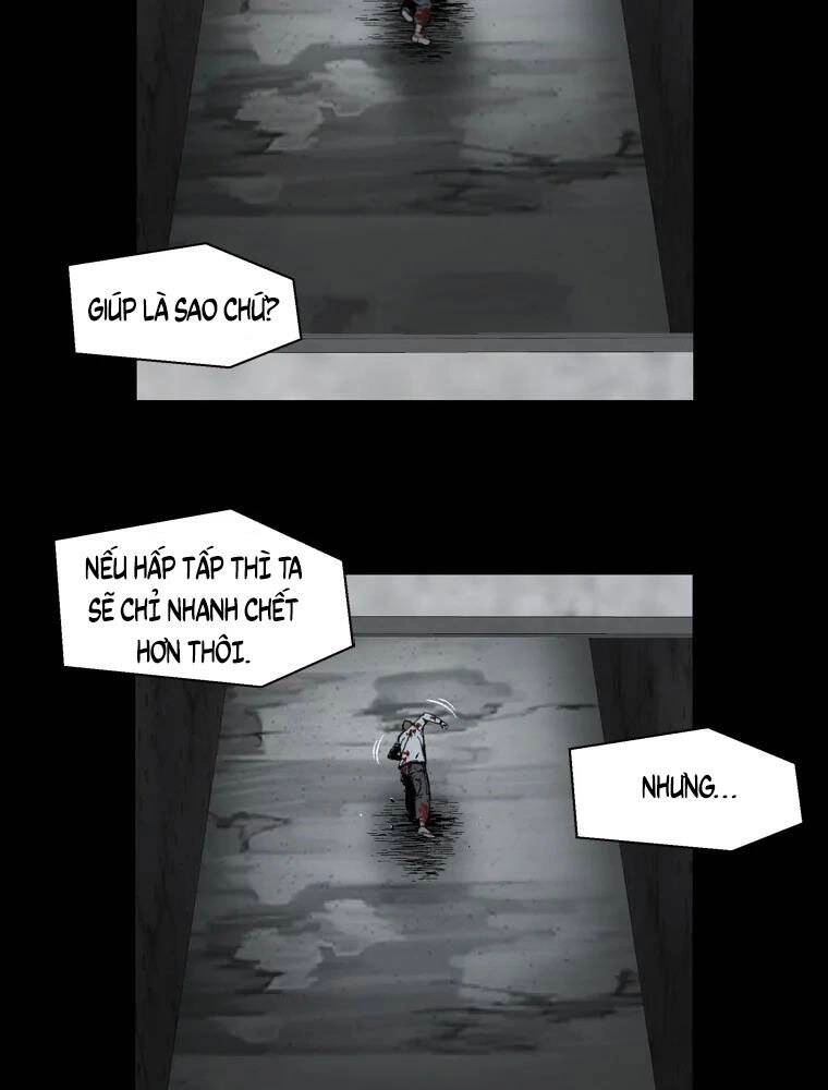 Mật Mã Mê Cung Chapter 7 - 23