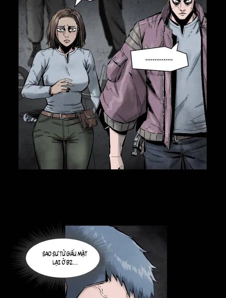 Mật Mã Mê Cung Chapter 7 - 32