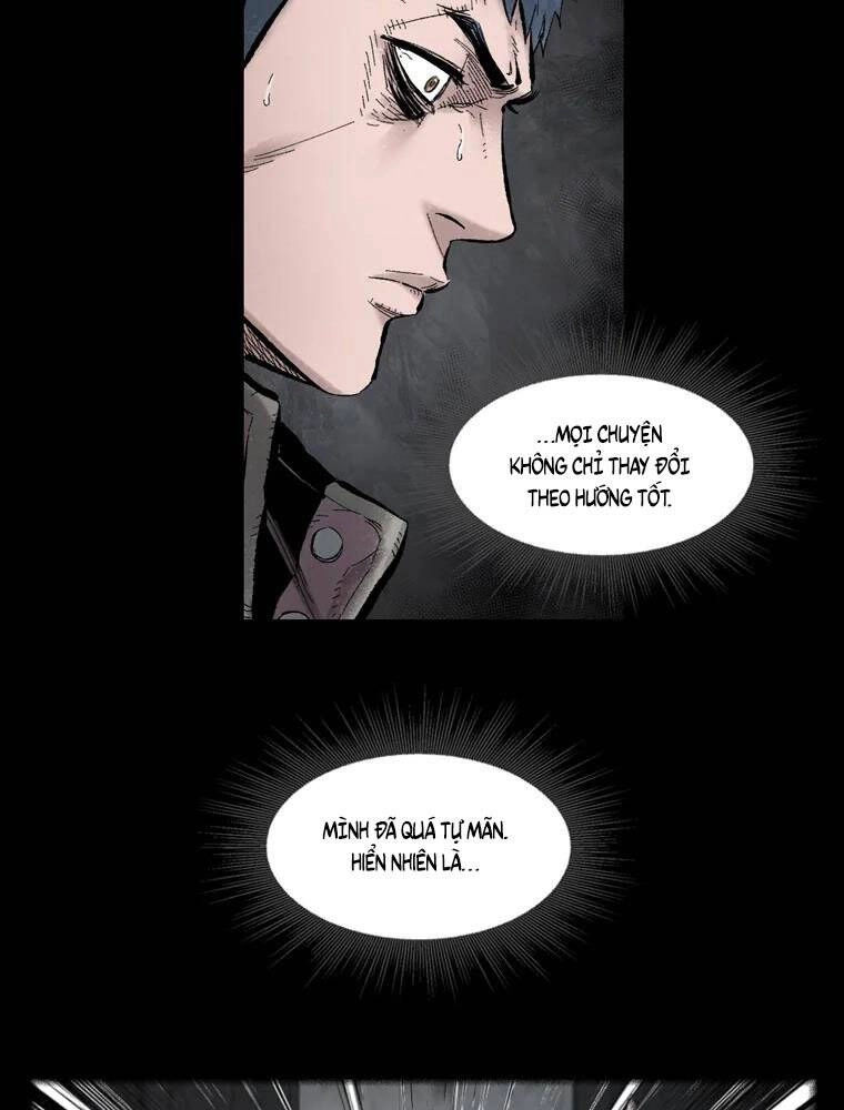 Mật Mã Mê Cung Chapter 7 - 33