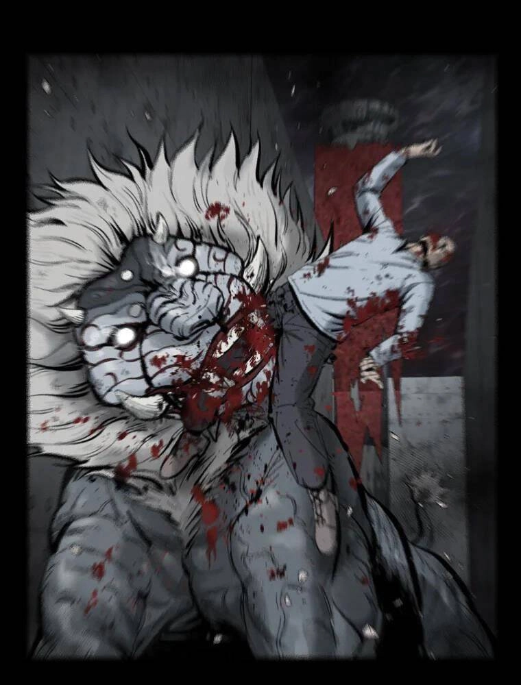 Mật Mã Mê Cung Chapter 7 - 37