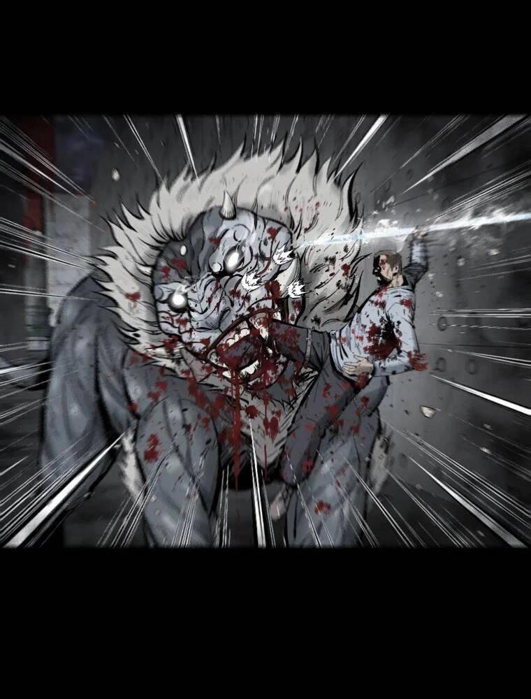 Mật Mã Mê Cung Chapter 7 - 41