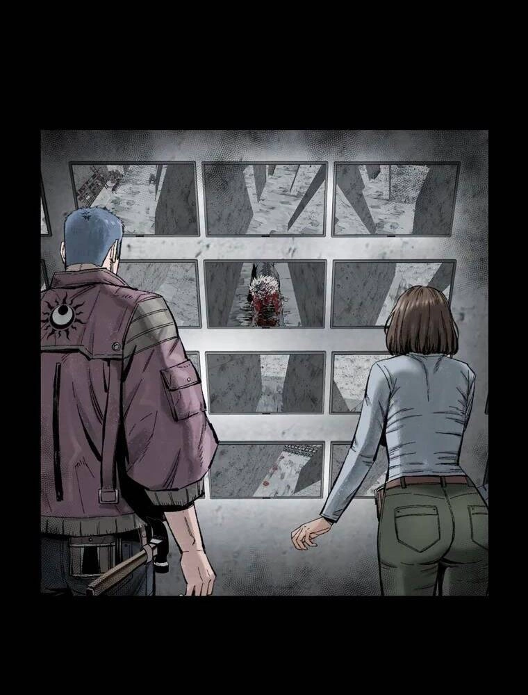 Mật Mã Mê Cung Chapter 7 - 48