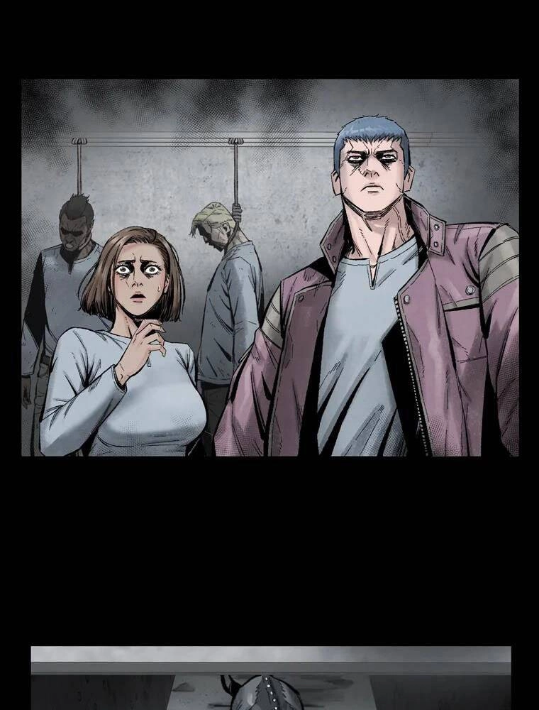 Mật Mã Mê Cung Chapter 7 - 49