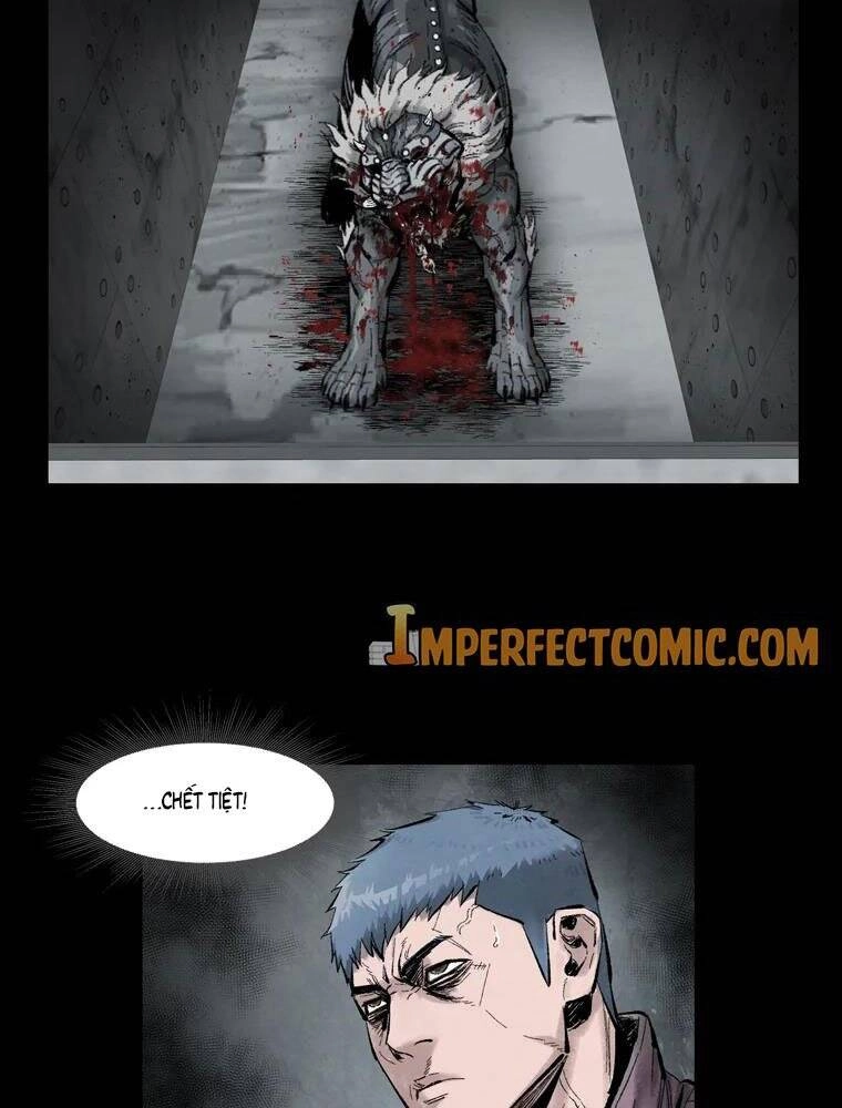 Mật Mã Mê Cung Chapter 7 - 50