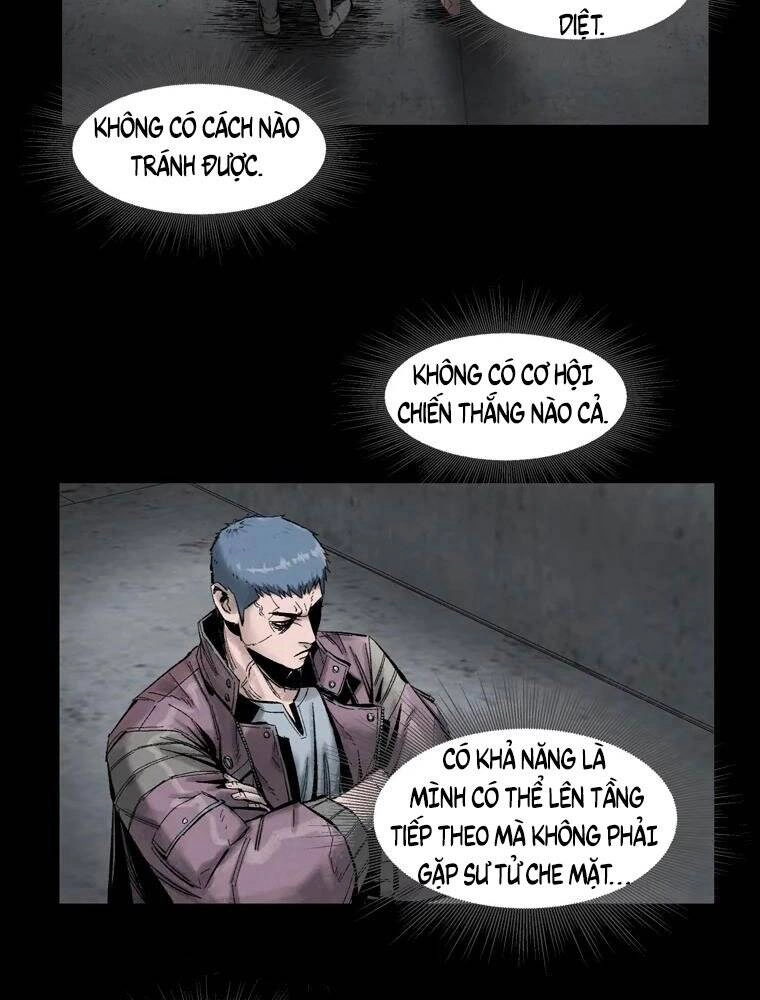 Mật Mã Mê Cung Chapter 7 - 52