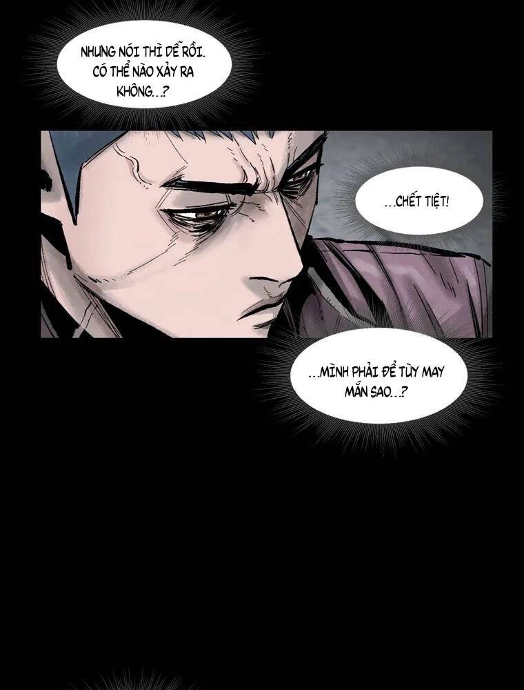 Mật Mã Mê Cung Chapter 7 - 53