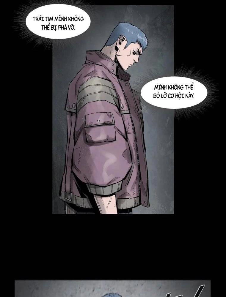 Mật Mã Mê Cung Chapter 7 - 54