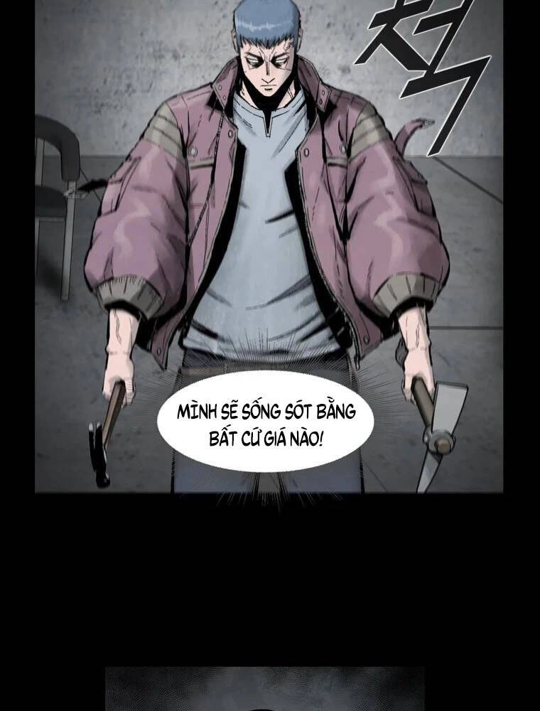 Mật Mã Mê Cung Chapter 7 - 55