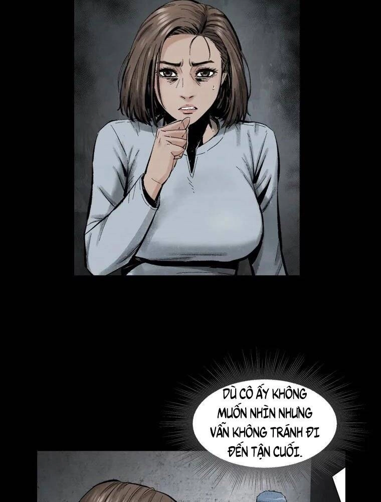 Mật Mã Mê Cung Chapter 7 - 56