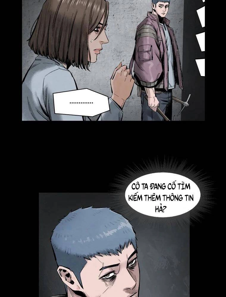 Mật Mã Mê Cung Chapter 7 - 57