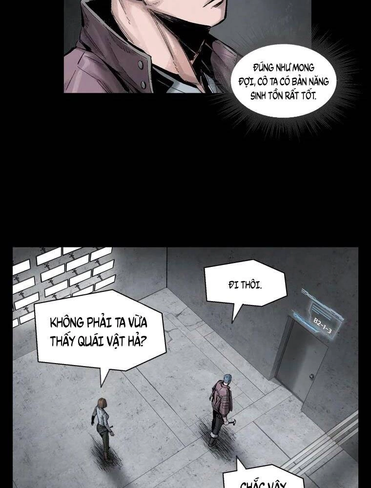 Mật Mã Mê Cung Chapter 7 - 58