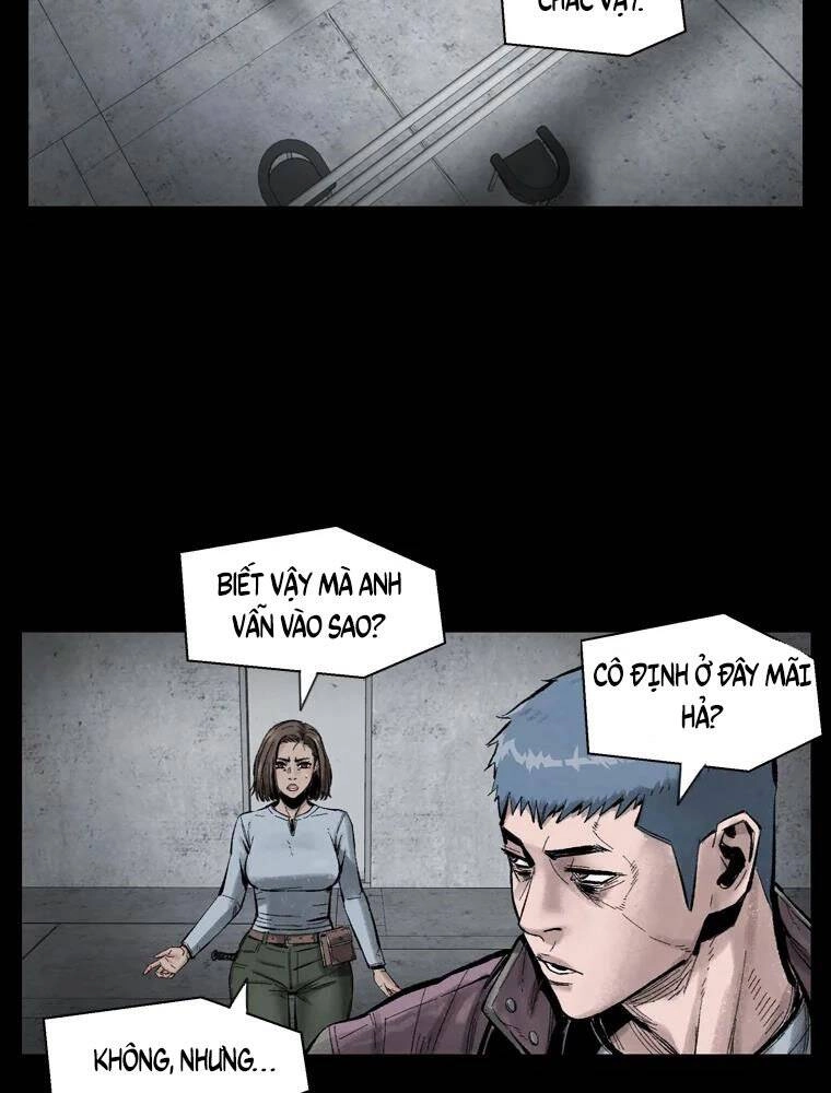 Mật Mã Mê Cung Chapter 7 - 59