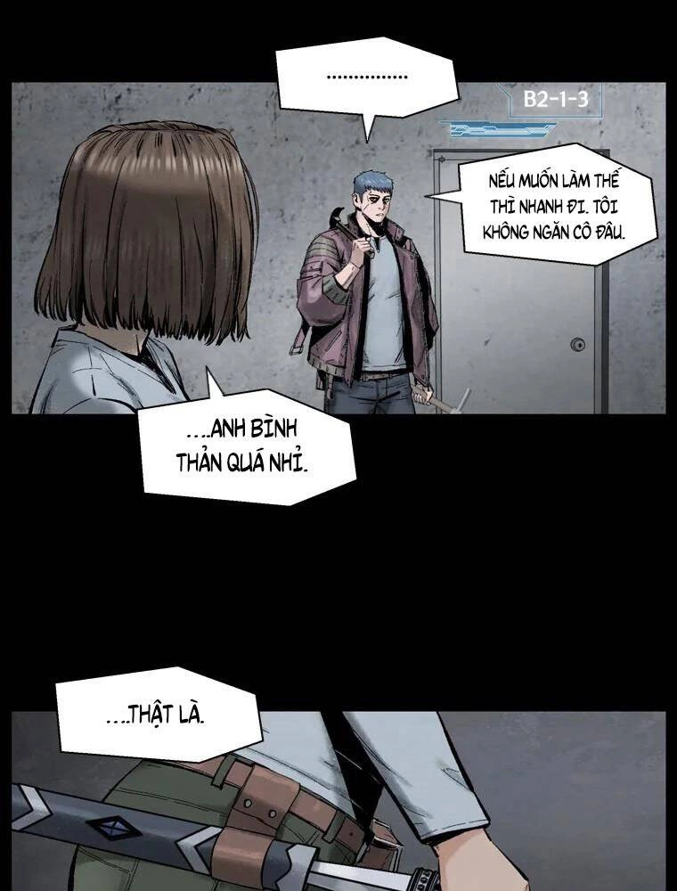 Mật Mã Mê Cung Chapter 7 - 65