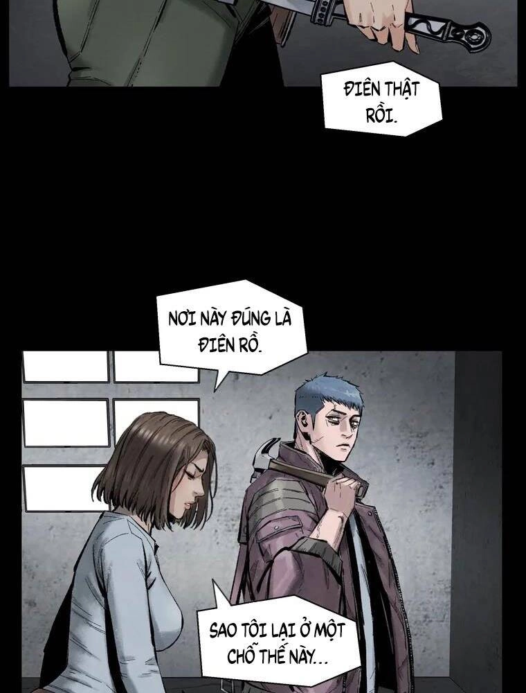 Mật Mã Mê Cung Chapter 7 - 66