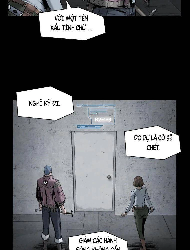 Mật Mã Mê Cung Chapter 7 - 67