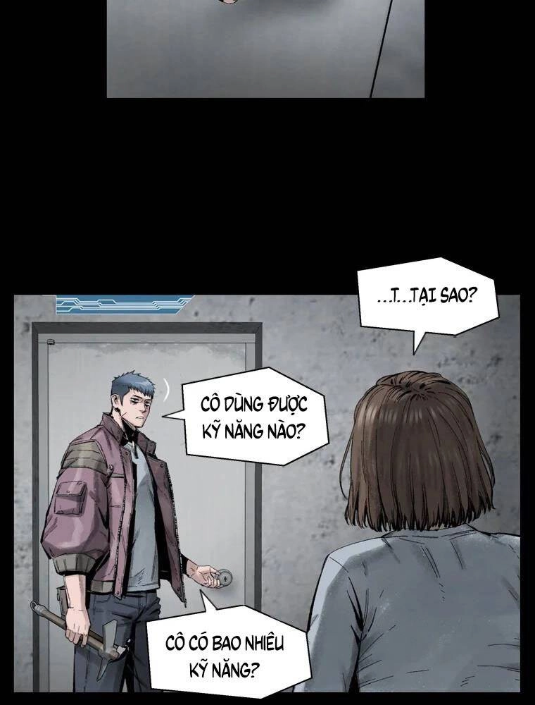 Mật Mã Mê Cung Chapter 7 - 69