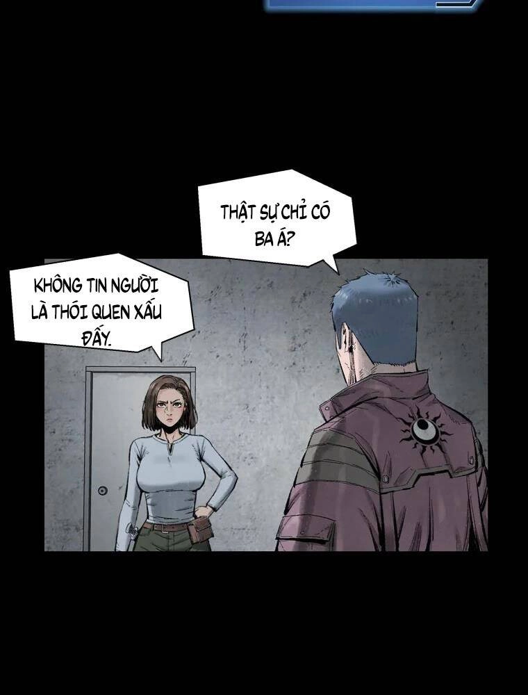 Mật Mã Mê Cung Chapter 7 - 71