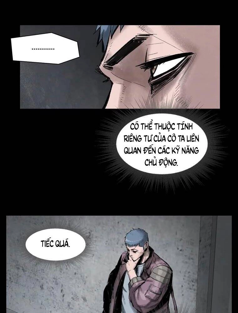 Mật Mã Mê Cung Chapter 7 - 72