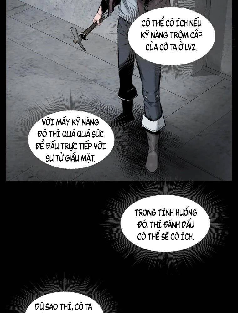 Mật Mã Mê Cung Chapter 7 - 73