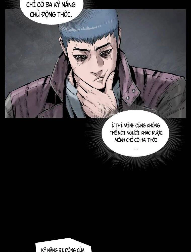 Mật Mã Mê Cung Chapter 7 - 74