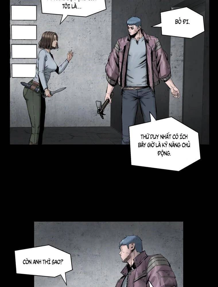 Mật Mã Mê Cung Chapter 7 - 75