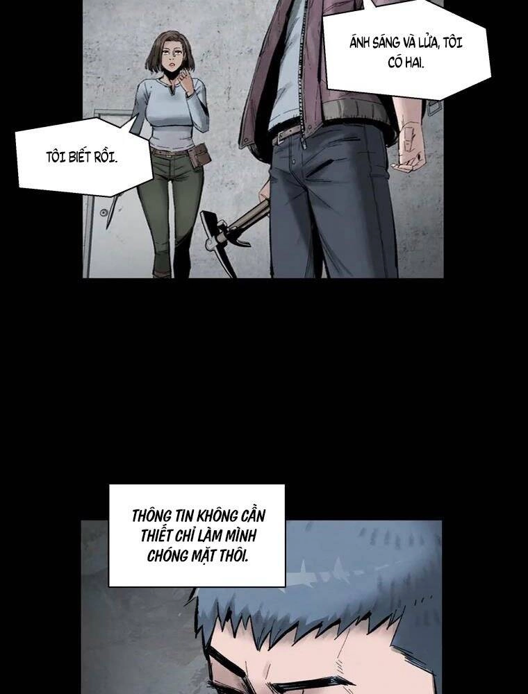 Mật Mã Mê Cung Chapter 7 - 76