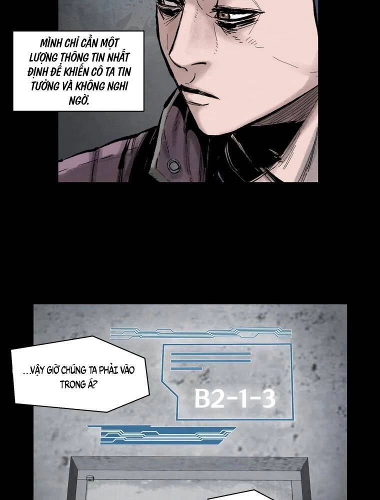 Mật Mã Mê Cung Chapter 7 - 77