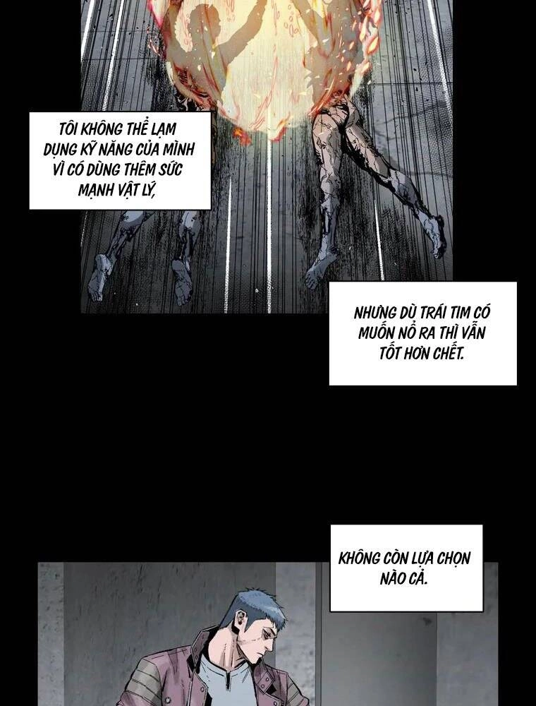 Mật Mã Mê Cung Chapter 7 - 82