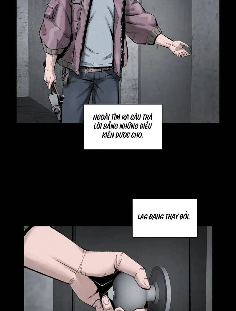 Mật Mã Mê Cung Chapter 7 - 83