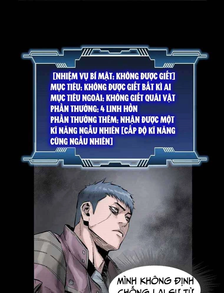 Mật Mã Mê Cung Chapter 8 - 5