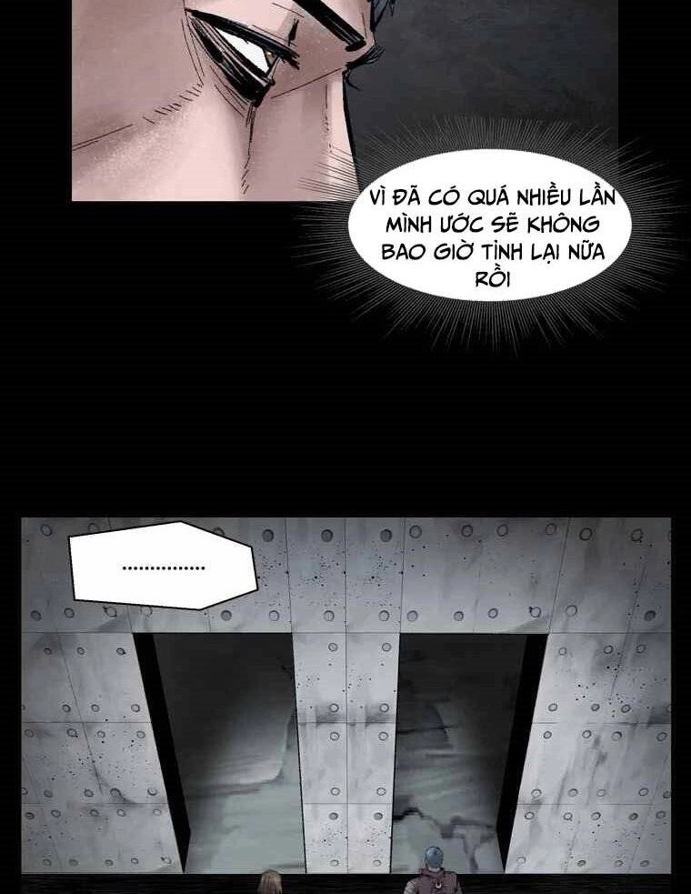 Mật Mã Mê Cung Chapter 8 - 14